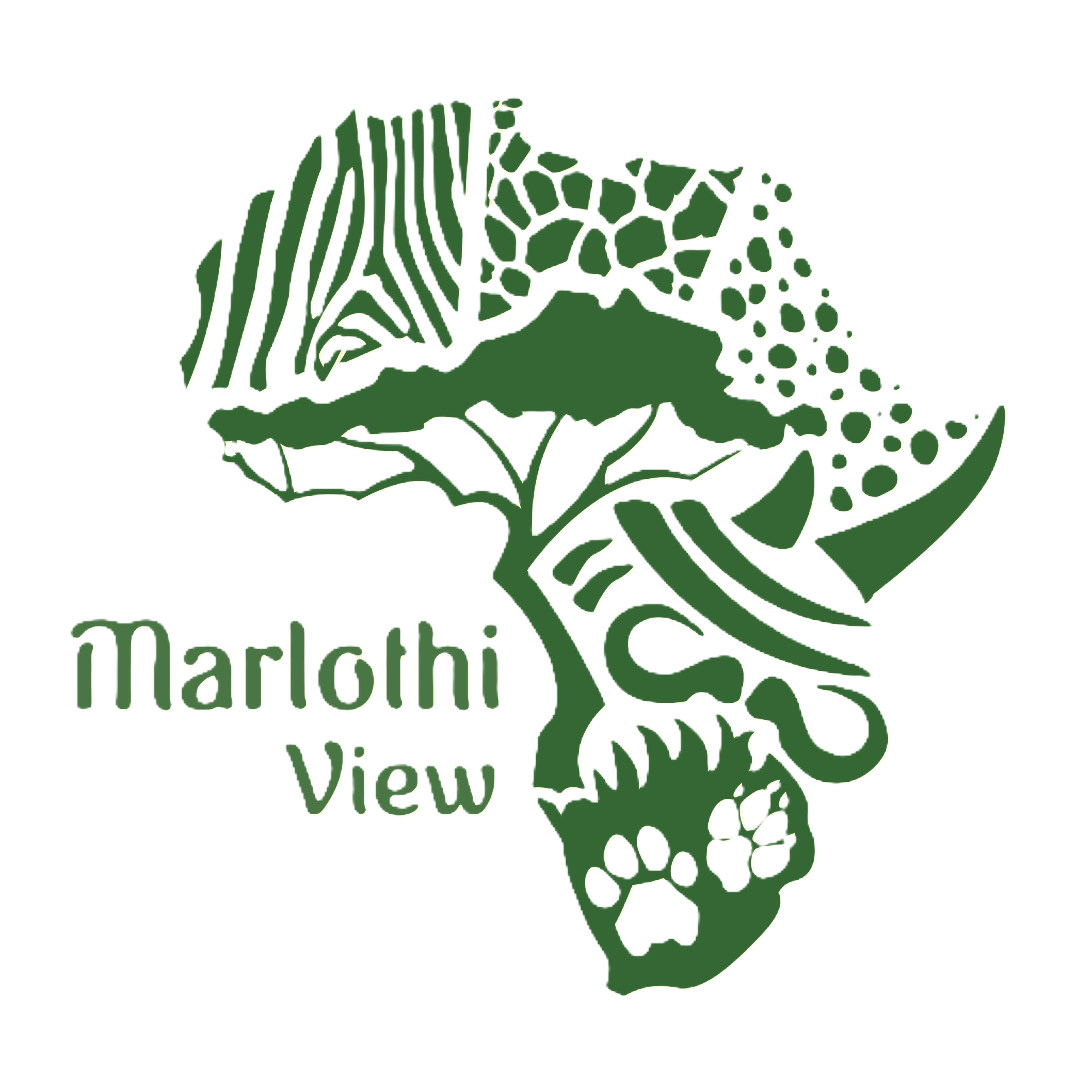 Marlothi View Logo